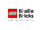 LEGO lance un nouveau LEGO® Braille Bricks - Play with Braille à destination des familles